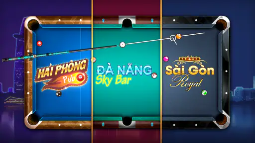Bida ZingPlay screenshot