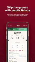 Big Bus Tours screenshot