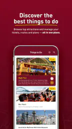 Big Bus Tours screenshot