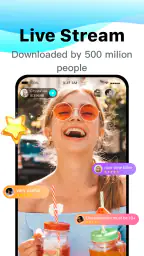 Bigo Live–Live Stream, Go Live screenshot