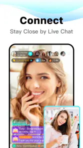 Bigo Live–Live Stream, Go Live screenshot