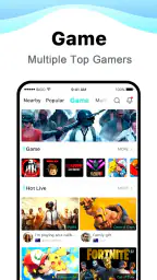 Bigo Live–Live Stream, Go Live screenshot