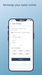 Bihar Sugam Smart Meter screenshot