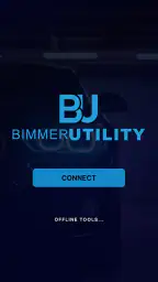 BimmerUtility screenshot