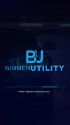 BimmerUtility screenshot