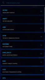 BimmerUtility screenshot