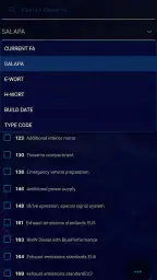 BimmerUtility screenshot