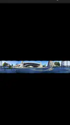 Bimostitch Panorama Pro screenshot