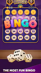 Bingo Dice screenshot