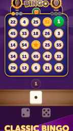 Bingo Dice screenshot