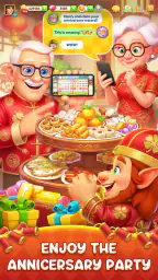 Bingo Party - Lucky Bingo Game screenshot