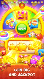 Bingo Party - Lucky Bingo Game screenshot