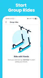 Bird screenshot