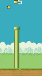 Birdy bird - Game Original screenshot