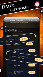 Bitcoin Mining : Crypto Miner screenshot