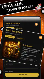 Bitcoin Mining : Crypto Miner screenshot