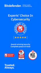 Bitdefender Mobile Security screenshot