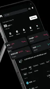 Bitget - Buy & Sell Crypto screenshot