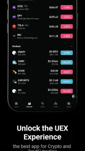 Bitget - Buy & Sell Crypto screenshot