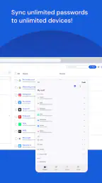 Bitwarden – Salasananhallinta screenshot
