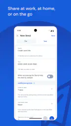 Bitwarden – Salasananhallinta screenshot