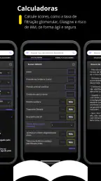 Blackbook: Decisões Clínicas screenshot