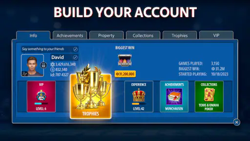 Blackjack 21: Blackjackist screenshot
