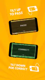 BLeBRiTY Charades screenshot