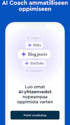 Blinkist: Kirjat Päivittäin screenshot