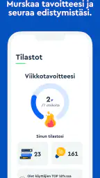Blinkist: Kirjat Päivittäin screenshot