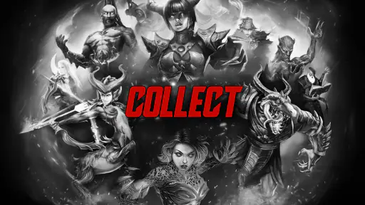 Blitz: Rise of Heroes screenshot
