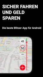 Blitzer.de PRO screenshot