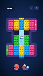 Block Buster - No Timer screenshot