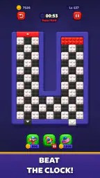 Block Out! - Color Sort Puzzle screenshot