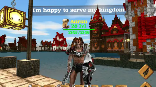 Block Story Premium screenshot
