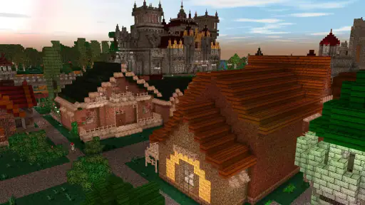 Block Story Premium screenshot