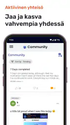BlockerX: Pornon esto screenshot
