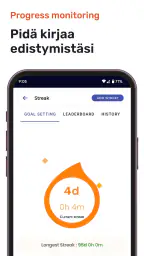 BlockerX: Pornon esto screenshot
