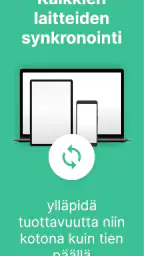 BlockSite - Ei häiriötekijöitä screenshot