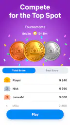 Blockudoku: Block Puzzle Game screenshot
