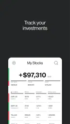 Bloomberg: Finance Market News screenshot
