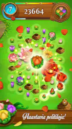 Blossom Blast Saga screenshot