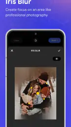 Blur Photo - Blur Background screenshot