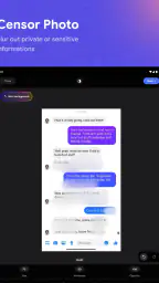 Blur Photo - Blur Background screenshot