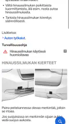 BMW Driver's Guide screenshot