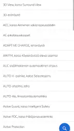 BMW Driver's Guide screenshot