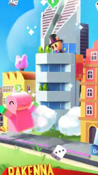 Board Kings – Kivat lautapelit screenshot