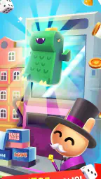 Board Kings – Kivat lautapelit screenshot