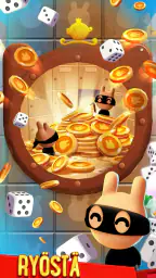 Board Kings – Kivat lautapelit screenshot