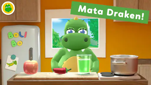 Bolibompa screenshot